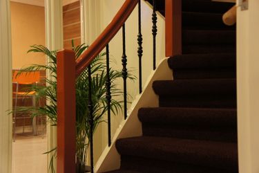Hotel Erasmus Rotterdam: Photo 
