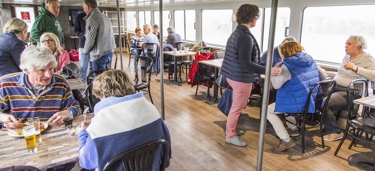 Hotel B&Amp;B It Beaken Rotterdam: Foto 