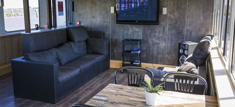 Hotel B&Amp;B It Beaken Rotterdam: Foto 