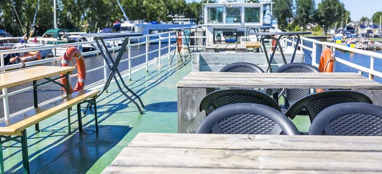 Hotel B&Amp;B It Beaken Rotterdam: Foto 