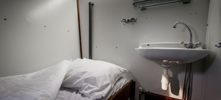 Hotel B&Amp;B It Beaken Rotterdam: Foto 