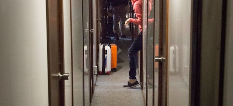 Hotel B&Amp;B It Beaken Rotterdam: Foto 