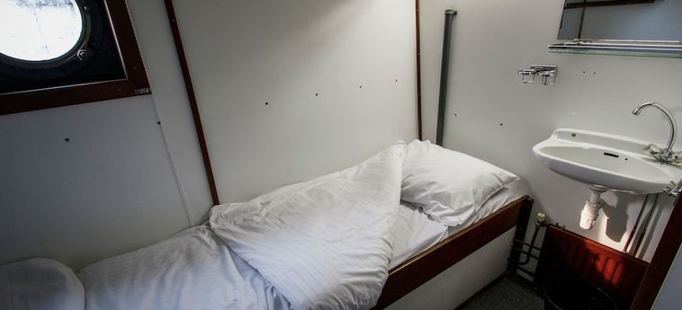 Hotel B&Amp;B It Beaken Rotterdam: Foto 