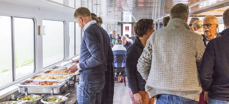 Hotel B&Amp;B It Beaken Rotterdam: Foto 
