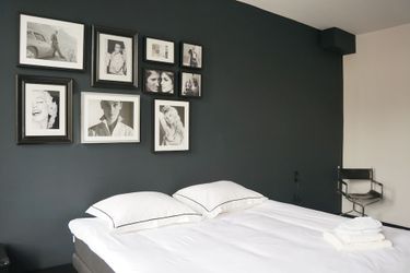 Hotel Thuis Bij Schell Rotterdam: Photo 