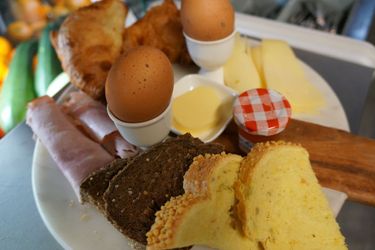 Hotel Thuis Bij Schell Rotterdam: Photo 