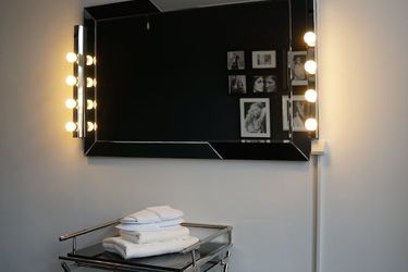 Hotel Thuis Bij Schell Rotterdam: Photo 