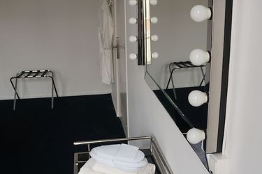 Hotel Thuis Bij Schell Rotterdam: Photo 
