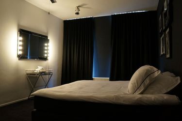 Hotel Thuis Bij Schell Rotterdam: Photo 