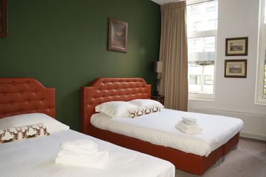 Hotel Thuis Bij Schell Rotterdam: Photo 