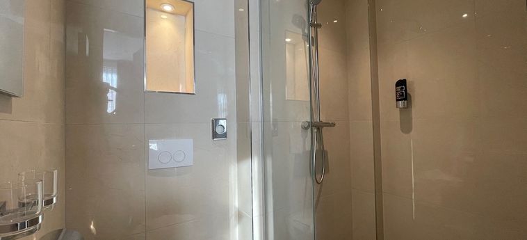 H3 Hotel Rotterdam City Center Rotterdam: Foto 