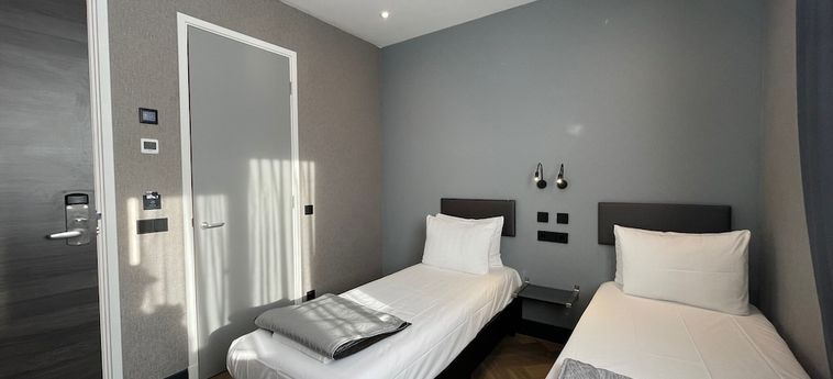 H3 Hotel Rotterdam City Center Rotterdam: Foto 