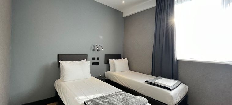 H3 Hotel Rotterdam City Center Rotterdam: Foto 