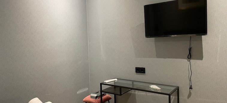 H3 Hotel Rotterdam City Center Rotterdam: Foto 