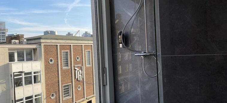 H3 Hotel Rotterdam City Center Rotterdam: Foto 