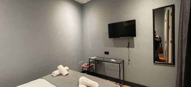 H3 Hotel Rotterdam City Center Rotterdam: Foto 