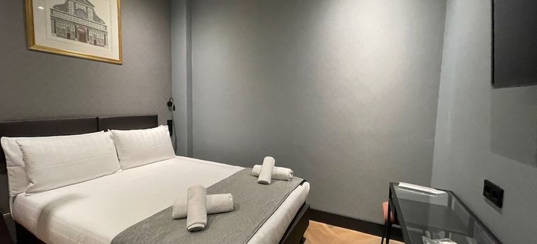H3 Hotel Rotterdam City Center Rotterdam: Foto 
