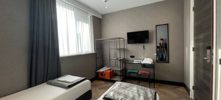 H3 Hotel Rotterdam City Center Rotterdam: Foto 