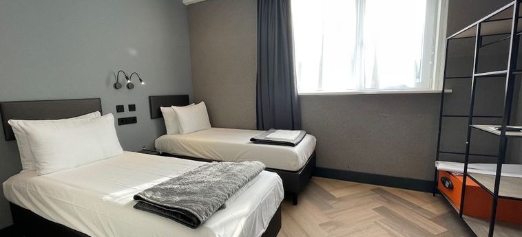 H3 Hotel Rotterdam City Center Rotterdam: Foto 