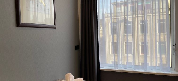 H3 Hotel Rotterdam City Center Rotterdam: Foto 