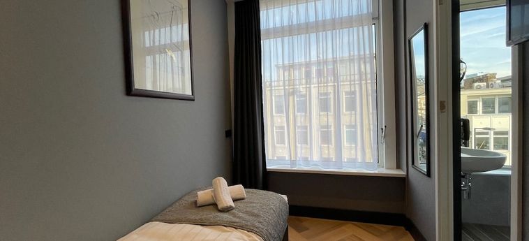 H3 Hotel Rotterdam City Center Rotterdam: Foto 