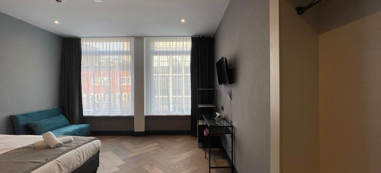 H3 Hotel Rotterdam City Center Rotterdam: Foto 