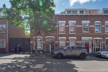 The Diesel Bed And Breakfast Rotterdam: Photo 