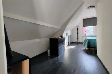 The Diesel Bed And Breakfast Rotterdam: Photo 