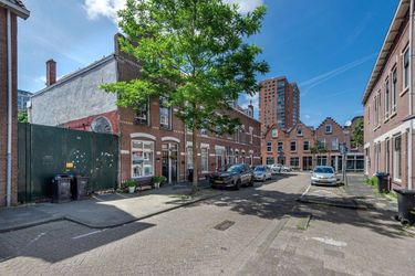 The Diesel Bed And Breakfast Rotterdam: Photo 