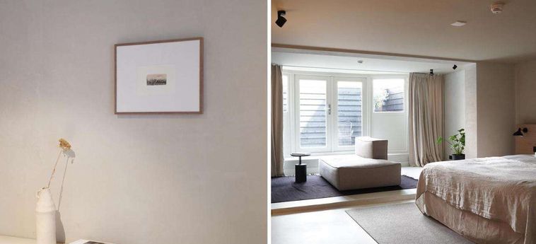 Hotel Ame Rotterdam : Photo 