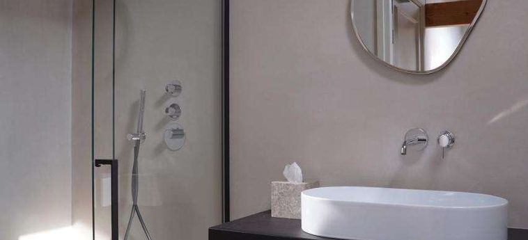 Hotel Ame Rotterdam : Photo 