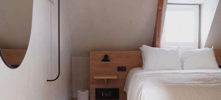 Hotel Ame Rotterdam : Photo 
