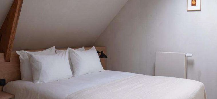 Hotel Ame Rotterdam: Photo 