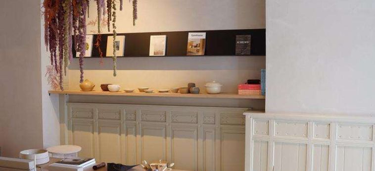Hotel Ame Rotterdam: Photo 