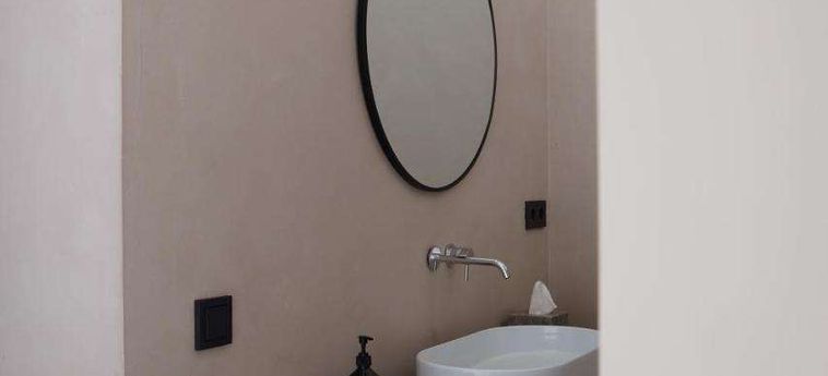 Hotel Ame Rotterdam: Photo 