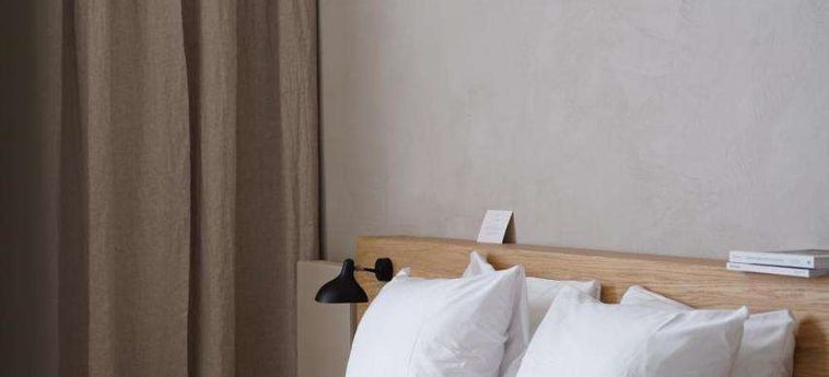Hotel Ame Rotterdam: Photo 