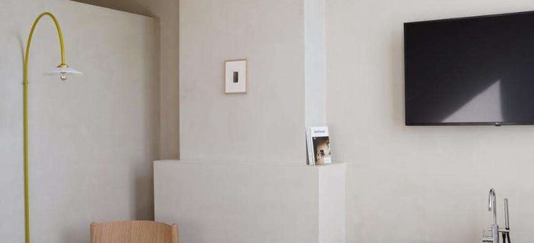 Hotel Ame Rotterdam: Photo 