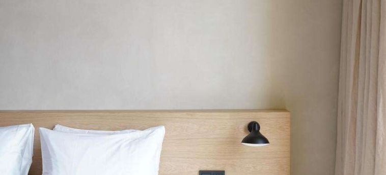 Hotel Ame Rotterdam: Photo 