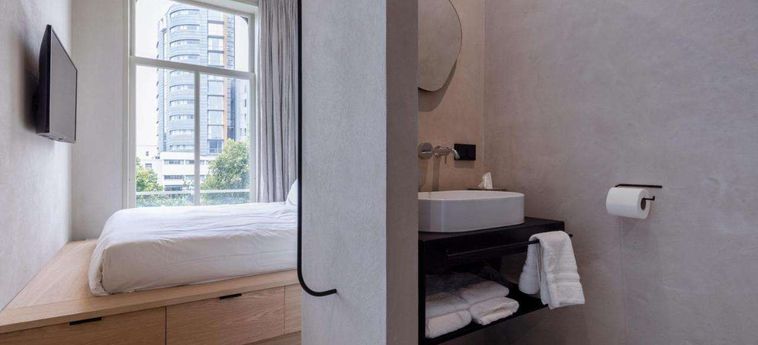 Hotel Ame Rotterdam: Photo 