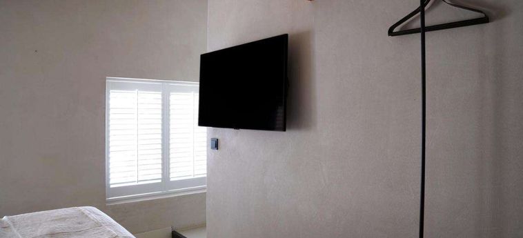 Hotel Ame Rotterdam: Photo 