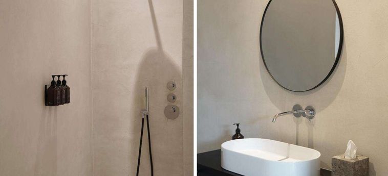 Hotel Ame Rotterdam: Photo 