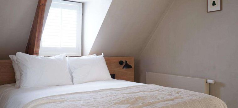 Hotel Ame Rotterdam: Photo 