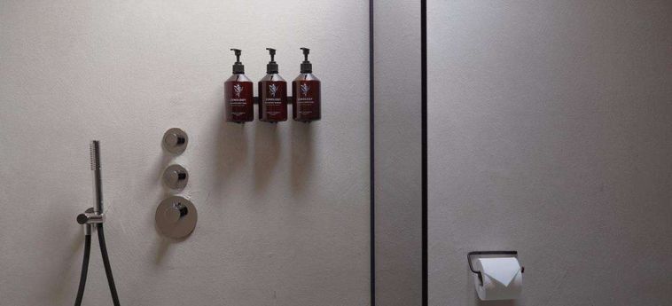 Hotel Ame Rotterdam: Photo 