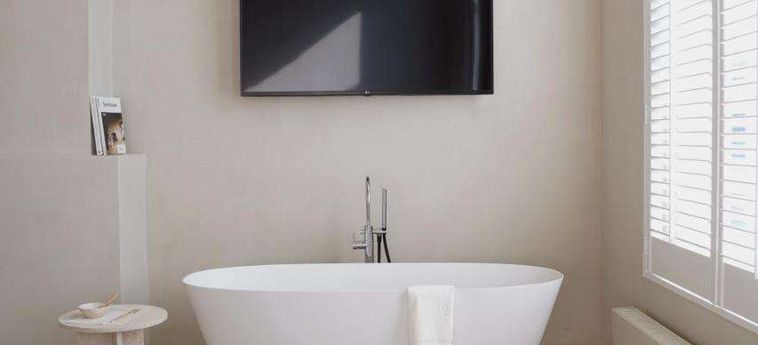 Hotel Ame Rotterdam: Photo 