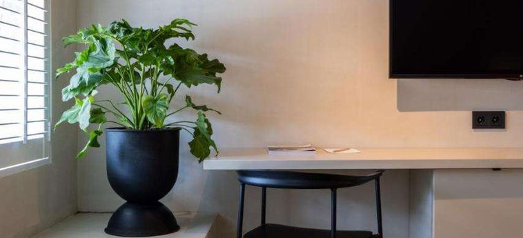 Hotel Ame Rotterdam: Photo 