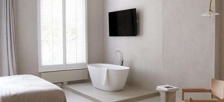 Hotel Ame Rotterdam: Photo 