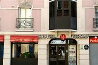 Hotel Bonaparte:  ROUEN