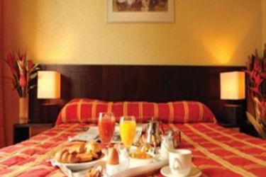 Quality Hotel La Berteliere:  ROUEN