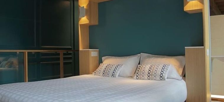 Hotel Le Logis Saint Eloi Rouen: Foto 