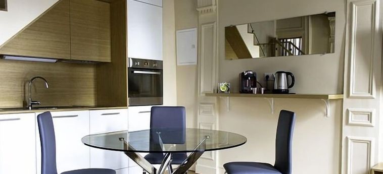 Hotel Le Logis Saint Eloi Rouen: Foto 